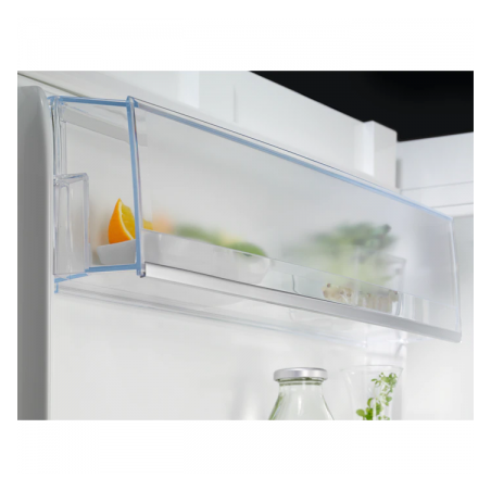 Combina Frigorifica Incorporabila Electrolux LNS8FF19S, Static Low Frost, Clasa F, 289 Litri, Alb, 188,4 x 54,6 x 54,9 Cm-01