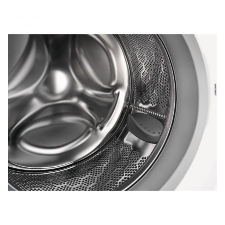 Masina De Spalat Rufe Electrolux EW6FN348AW, PerfectCare600, Tehnologie SensiCare, 8 kg, 1400 rpm, Clasa A, 85 x 60 x 60 Cm-01