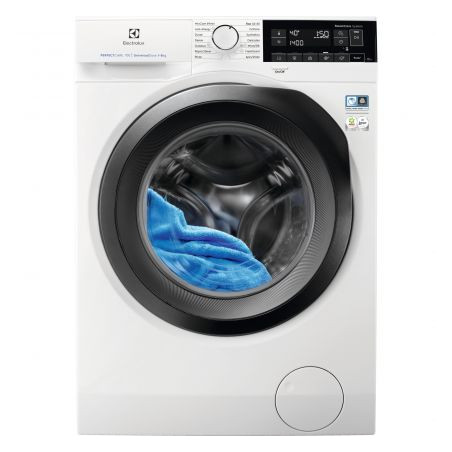 Masina De Spalat Rufe Electrolux EW7FN348PS, PerfectCare700, Capacitate 8 kg, 84,7 x 59,7 x 57,6 Cm-01