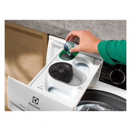 Masina De Spalat Rufe Electrolux EW7FN348PS, PerfectCare700, Capacitate 8 kg, 84,7 x 59,7 x 57,6 Cm-01