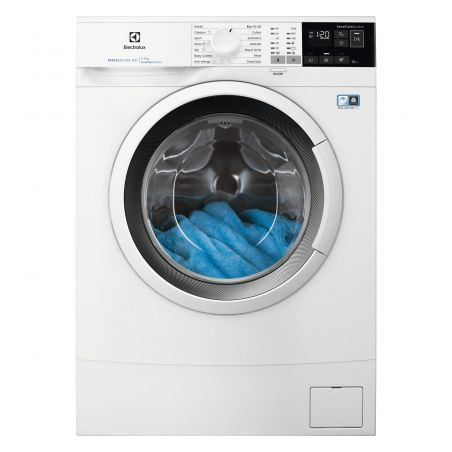 Masina De Spalat Rufe Electrolux EW6SN427WI, PerfectCare600, Capacitate 7 Kg, Alb, 84,3 x 59,5 x 44,9 Cm-01