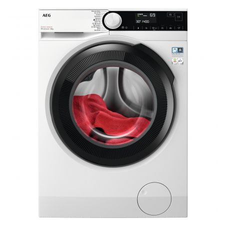 Masina De Spalat Rufe AEG LFR73844BE, SERIA 7000 Ruby, Capacitate 8 Kg, Clasa Energie A, 85 x 60 x 57,5 Cm-01