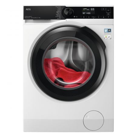 Masina De Spalat Rufe AEG LFR73964VE, SERIA 7000 Ruby, Capacitate 9 Kg, Clasa Energie A, 84,7 x 59,7 x 63,1 Cm-01