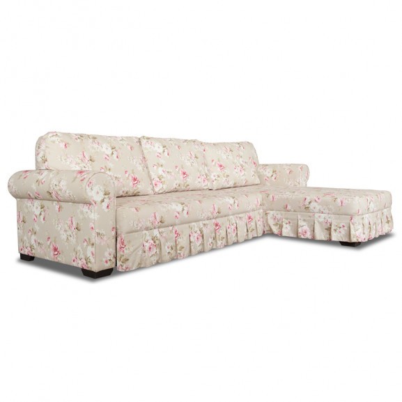 Coltar extensibil Trendy