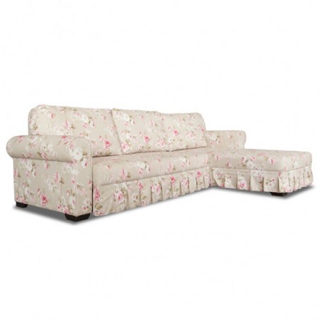 Coltar extensibil Trendy-01