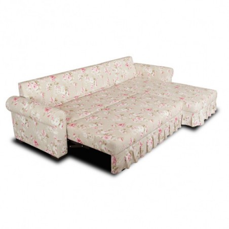 Coltar extensibil Trendy-01