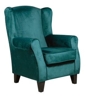 Fotoliu Chandler Verde