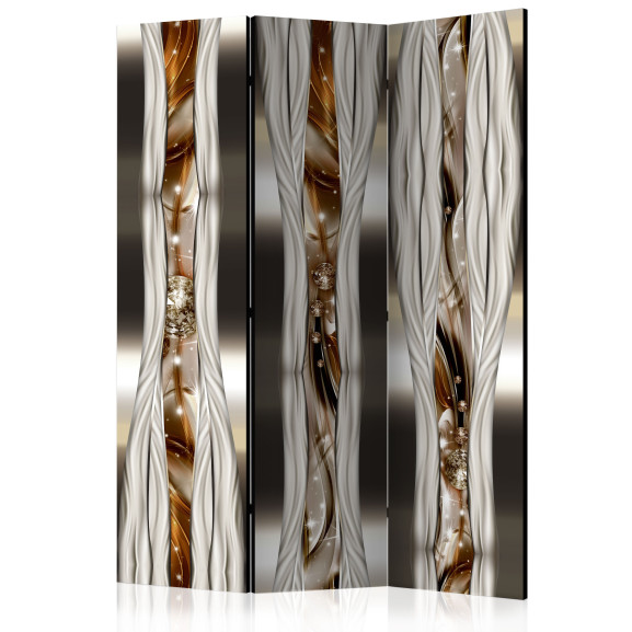 Paravan Artistic Expression [Room Dividers] 135 cm x 172 cm-Resigilat