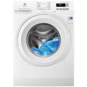 Mașină de spălat rufe ELECTROLUX EW6FN528W, C 8 kg