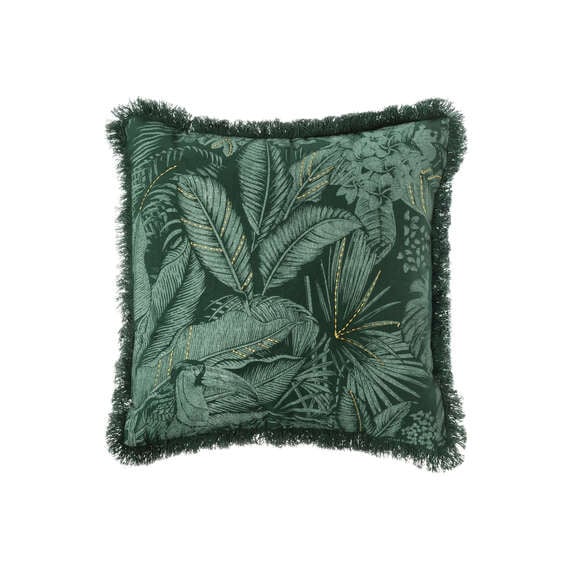 Perna Decorativa Jungle 40 x 40 Cm