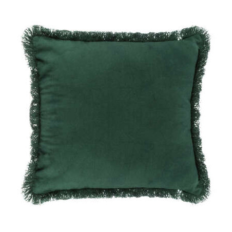 Husa Perna Decorativa Jungle 40 x 40 Cm-01