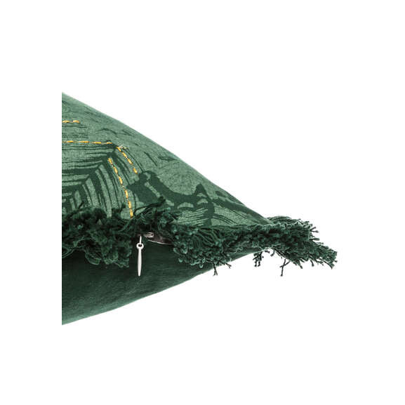 Perna Decorativa Jungle 40 x 40 Cm