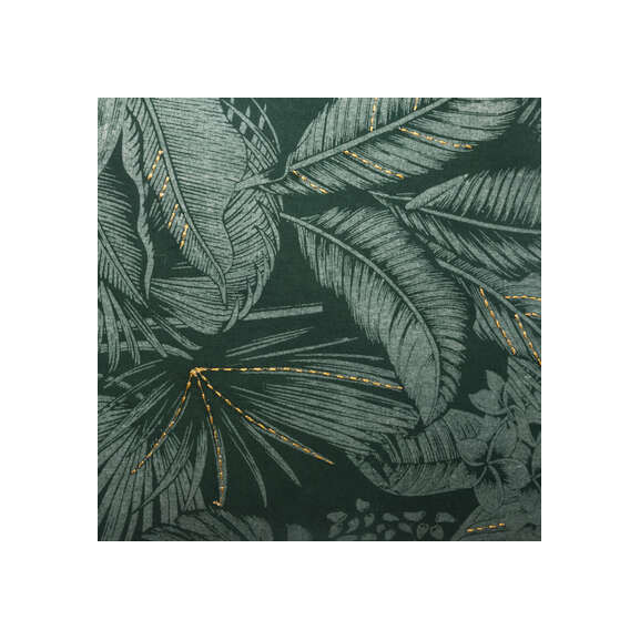 Perna Decorativa Jungle 40 x 40 Cm