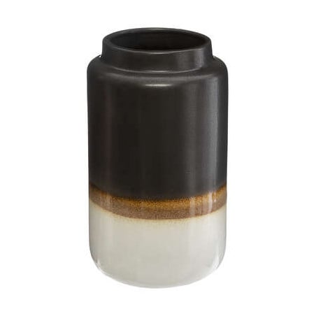 Vaza Ceramica Reactive 25 Cm-01