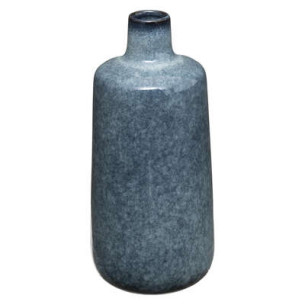 Vaza Ceramica Reactive Albastru