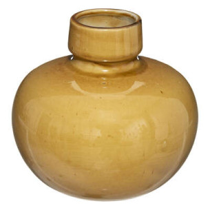 Vaza Ceramica Crack D17,5