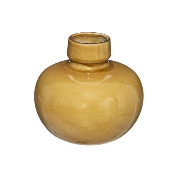 Vaza Ceramica Crack D17,5