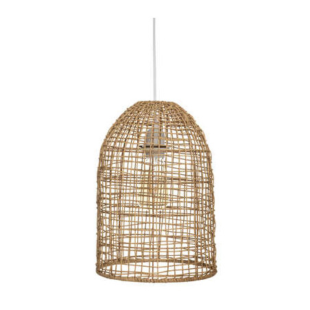 Lustra Rattan Karla 24 Cm-01