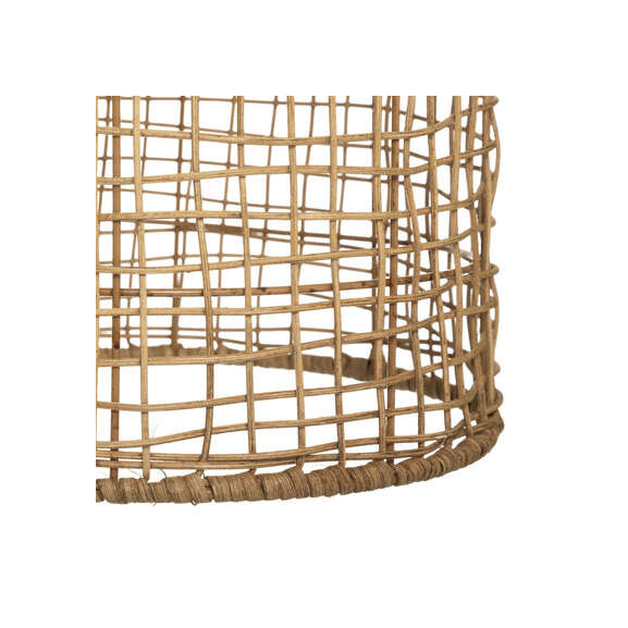 Poze Lustra Rattan Karla D24