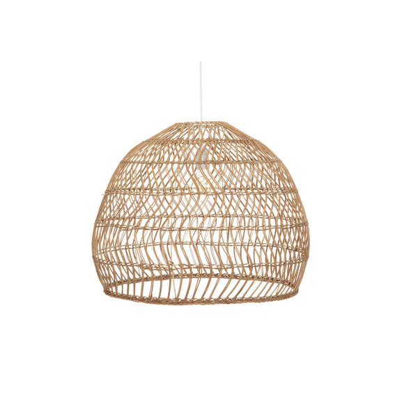 Lustra Rattan Joy D58