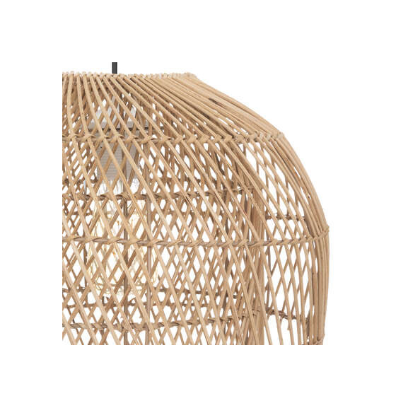 Lustra Rattan Kery D38