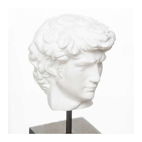 Statuie David 21 Cm-01