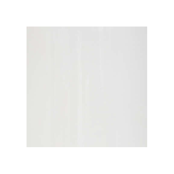 Ghiveci Ceramic Alb Cu Suport Auriu D19