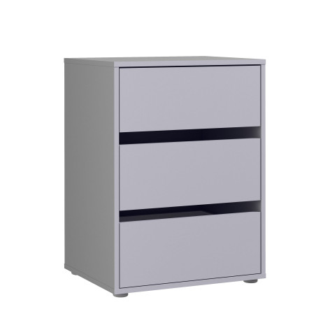 Comoda Dulap Charlie 51 Cm-01