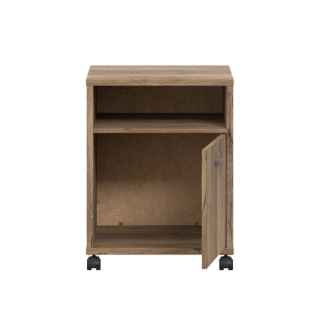 Comoda Cu Rotile West Valley 50 Cm-01