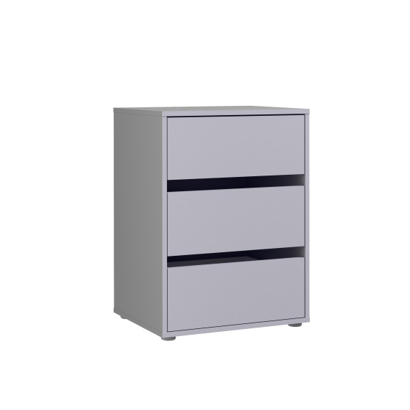 Poze Comoda Dulap West Valley 51 Cm