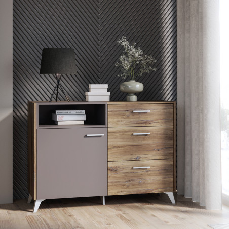 Comoda West Valley 124 Cm-01