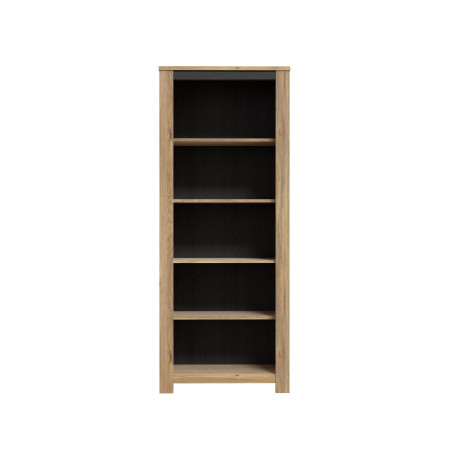 Biblioteca Havana 77 Cm-01