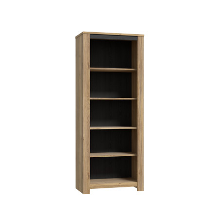 Biblioteca Havana 77 Cm-01
