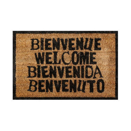 Covor De Intrare Home Welcome, 40 x 60 Cm-01