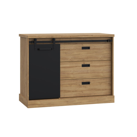 Comoda Kaszimiro 113.5 Cm-01