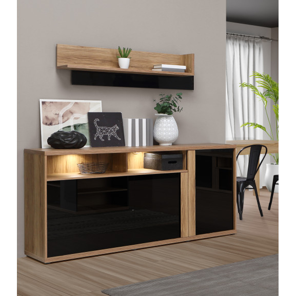 Comoda Elatha 173 Cm Comode