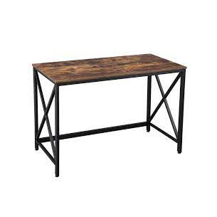 Birou Vintage Maro Rustic, 115 Cm