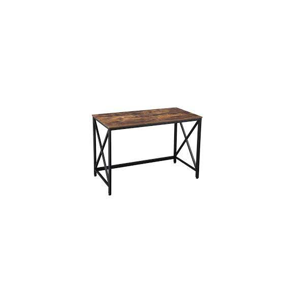 Birou Vintage Maro Rustic, 115 Cm image2