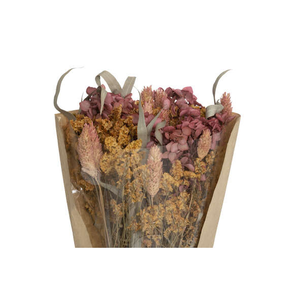 Buchet Flori Uscate Rose