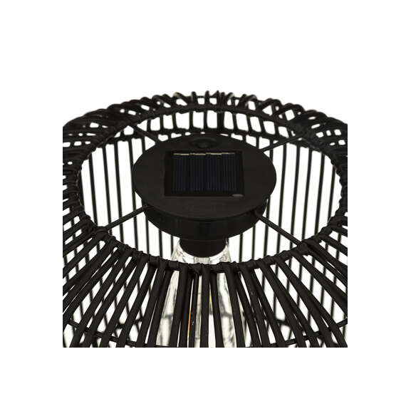 Felinar Solar Lexy, 32.5 Cm