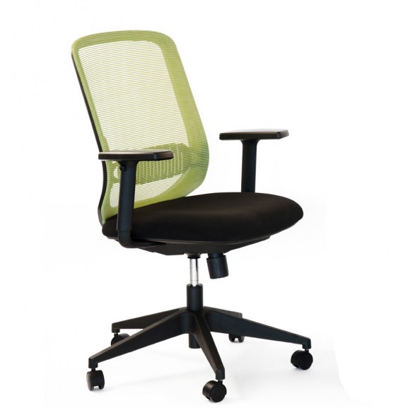 Scaun ergonomic Oscar Verde