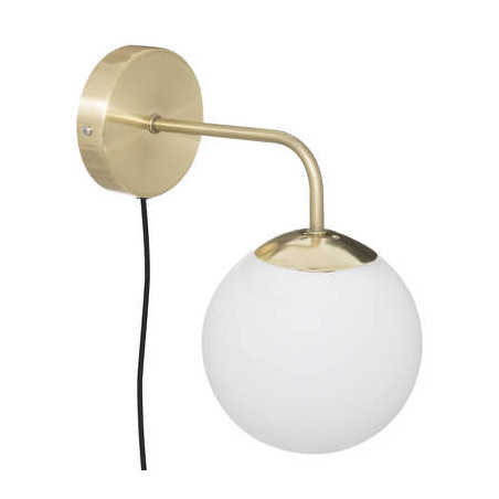 Lampa Kris Gold, 15 Cm-01