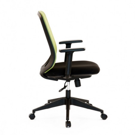 Scaun ergonomic Oscar Verde-01