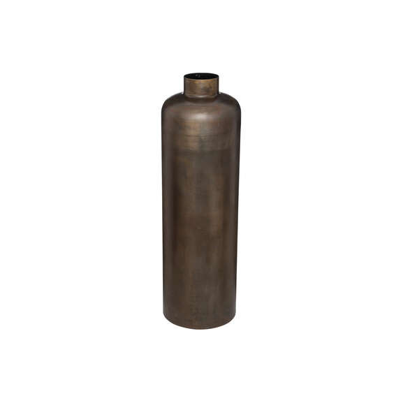 Vaza Metal Antique, 76.5 Cm