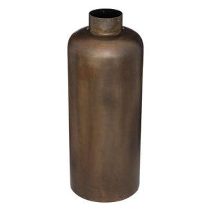 Vaza Metal Antique, 59 Cm