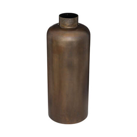 Vaza Metal Antique, 59 Cm-01
