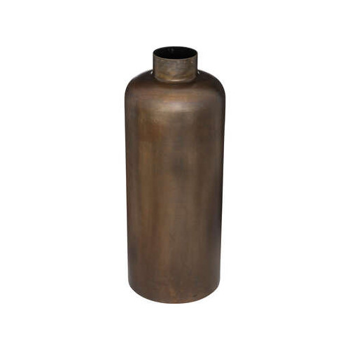 Vaza Metal Antique, 59 Cm