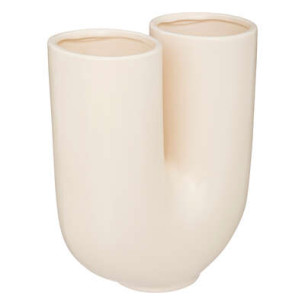 Vaza Ceramica Rive, 25 Cm
