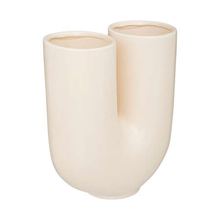 Vaza Ceramica Rive, 25 Cm-01
