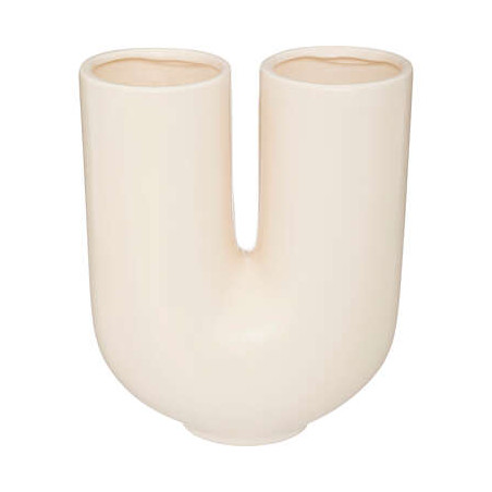 Vaza Ceramica Rive, 25 Cm-01
